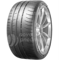 265/35R20 99Y, Dunlop, SP SPORT MAXX RACE 2