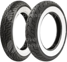 130/90B16 74H, Dunlop, D402