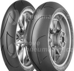 180/60R17 75W, Dunlop, SPORTMAX D213GP PRO