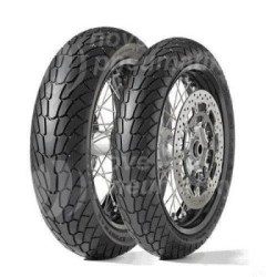 150/60R17 66W, Dunlop, MUTANT