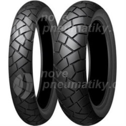 160/60R15 67H, Dunlop, TRAILMAX MIXTOUR