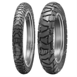 170/60B17 72T, Dunlop, TRAILMAX MISSION