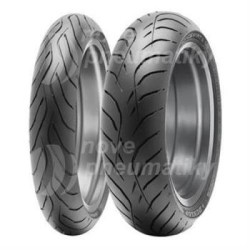 120/60R17 55W, Dunlop, SPORTMAX ROADSMART IV