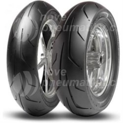 160/70R17 73V, Dunlop, GT503