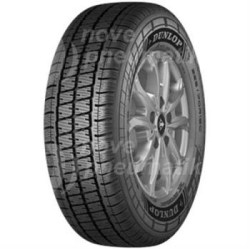 215/65R16 109/107T, Dunlop, ECONODRIVE AS