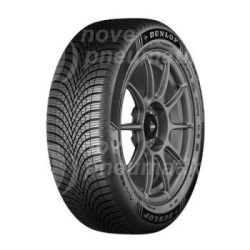 165/65R14 83T, Dunlop, ALL SEASON 2