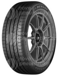 265/60R18 110V, Dunlop, SPORT RESPONSE