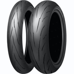 160/60R17 69W, Dunlop, SPORTMAX Q5A