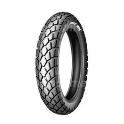 100/90D18 56P, Dunlop, D602