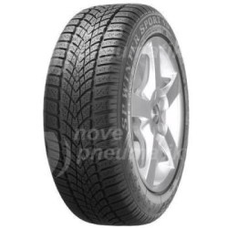 255/40R18 99V, Dunlop, SP WINTER SPORT 4D