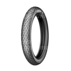 100/90D17 55S, Dunlop, F17