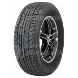 265/65R17 112S, Dunlop, GRANDTREK AT20