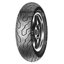 110/90D18 61S, Dunlop, K555