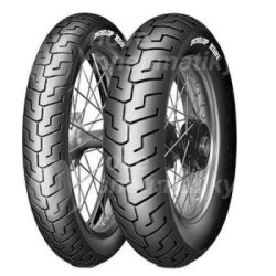 150/80B16 71V, Dunlop, K591