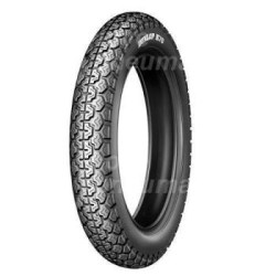 3.5D19 57P, Dunlop, K70