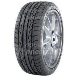 245/45R17 99Y, Dunlop, SP SPORT MAXX