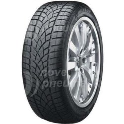 225/55R16 95H, Dunlop, SP WINTER SPORT 3D