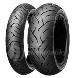 240/40R18 79V, Dunlop, SX D221