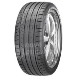 255/35R19 96Y, Dunlop, SP SPORT MAXX GT