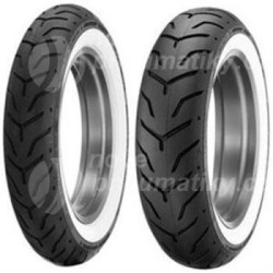 180/65B16 81H, Dunlop, D407