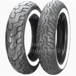 130/90D16 67H, Dunlop, D404