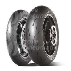 180/55R17 73W, Dunlop, RACER D212