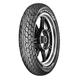 110/90D16 59S, Dunlop, ARROWMAX K127