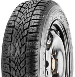 195/65R15 91T, Dunlop, SP WINTER RESPONSE 2