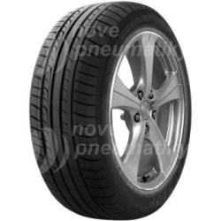 185/55R16 87H, Dunlop, SP SPORT FAST RESPONSE