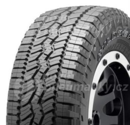 265/60R18 110H, Falken, WILD PEAK A/T AT3WA