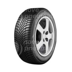 195/55R16 91H, Firestone, MULTISEASON 2