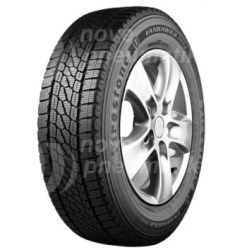 195/75R16 107R, Firestone, VANHAWK 2 WINTER