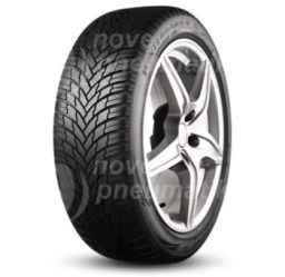 225/45R17 91H, Firestone, WINTERHAWK 4