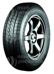 205/65R16 107T, Firestone, VANHAWK MULTISEASON