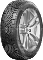 235/35R19 91W, Fortune, NIVALIS WINTER PRO