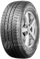 195/65R16 104/102T, Fulda, CONVEO TOUR 2