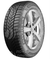 235/55R17 103V, Fulda, KRISTALL CONTROL SUV