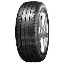 235/60R18 107V, Fulda, ECO CONTROL SUV