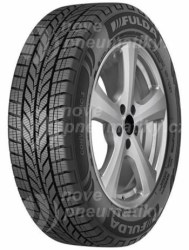 225/75R16 121/120R, Fulda, CONVEO TRAC 3