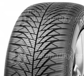 235/65R17 108V, Fulda, MULTI CONTROL SUV