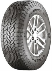 215/60R17 96H, General Tire, GRABBER AT3