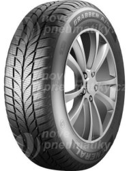 235/65R17 108V, General Tire, GRABBER A/S 365