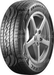 275/40R20 106Y, General Tire, GRABBER GT PLUS