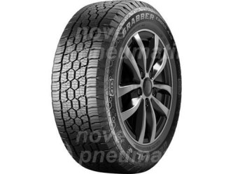 255/45R19 104V, General Tire, GRABBER CROSS A/S
