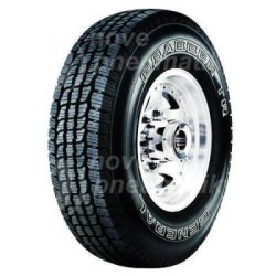 205/70R15 96T, General Tire, GRABBER TR