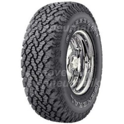 265/75R16 121/123R, General Tire, GRABBER AT2