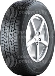 195/65R15 91T, Gislaved, EURO FROST 6