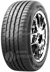 215/65R17 99V, Goodride, SOLMAX 1 SUV