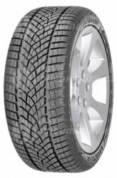 255/40R19 100V, Goodyear, ULTRA GRIP PERFORMANCE G1