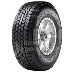 205/80R16 110/108S, Goodyear, WRANGLER AT ADV